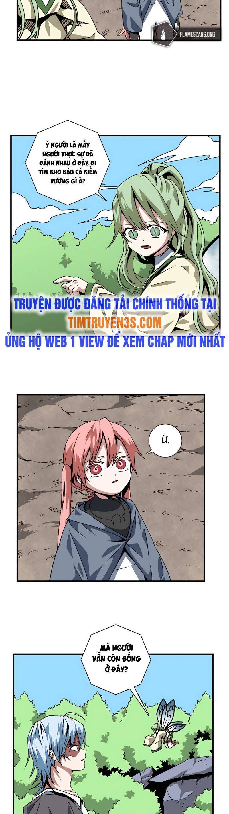 Ta Một Bước Làm Quỷ Vương Chapter 26 - 8