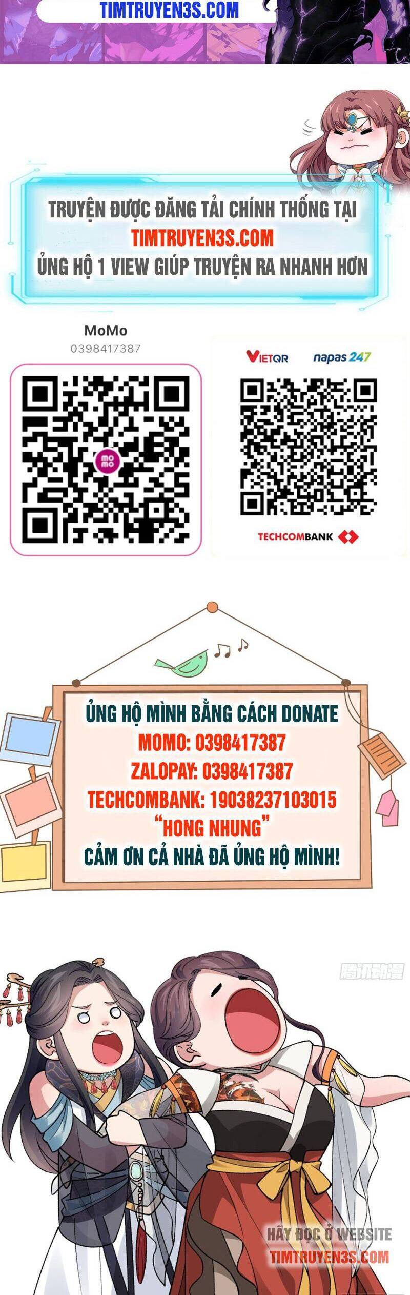 Ta Một Bước Làm Quỷ Vương Chapter 27 - 40