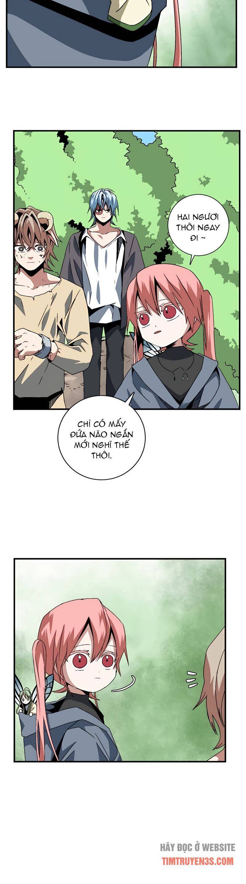 Ta Một Bước Làm Quỷ Vương Chapter 28 - 15