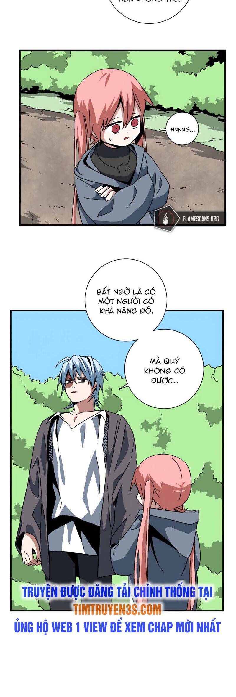 Ta Một Bước Làm Quỷ Vương Chapter 28 - 34