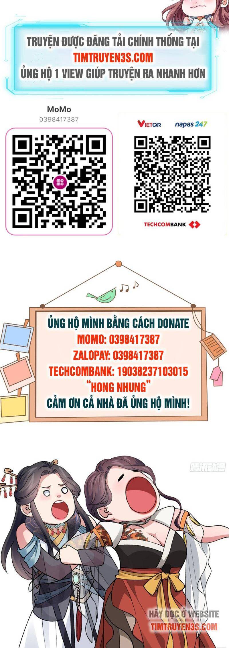Ta Một Bước Làm Quỷ Vương Chapter 29 - 48