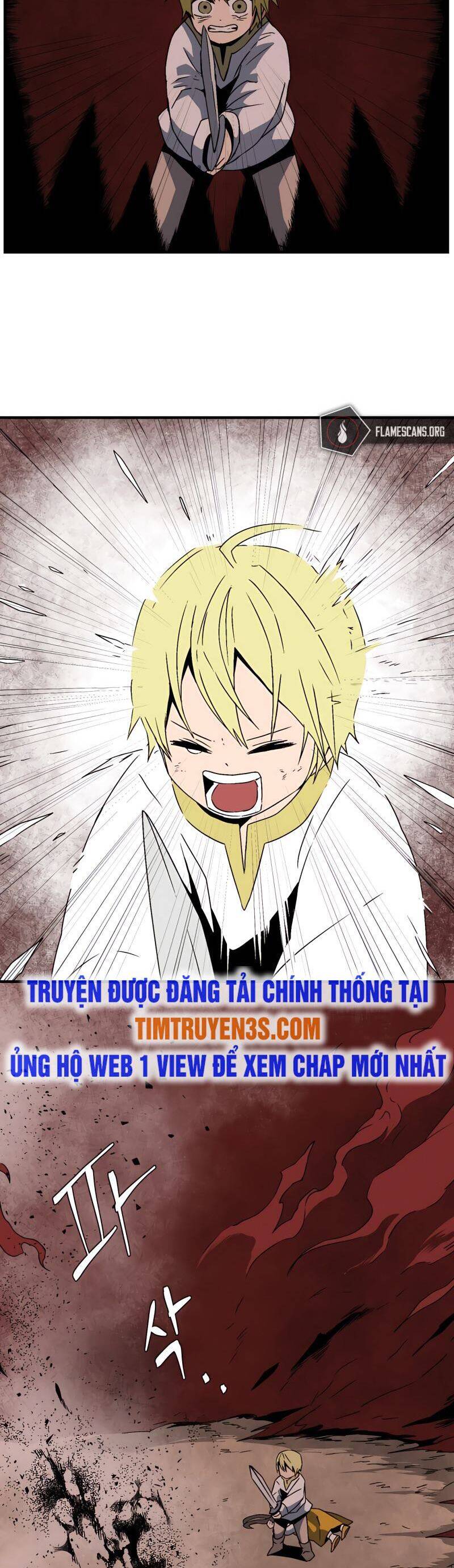 Ta Một Bước Làm Quỷ Vương Chapter 30 - 23