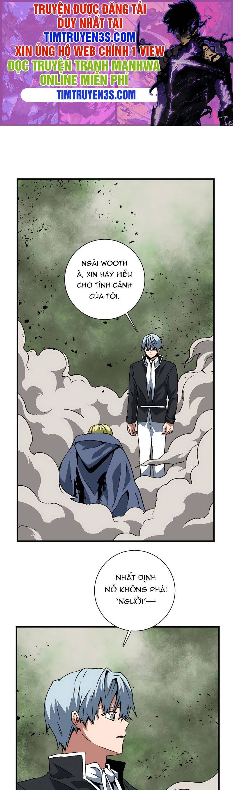 Ta Một Bước Làm Quỷ Vương Chapter 30 - 5