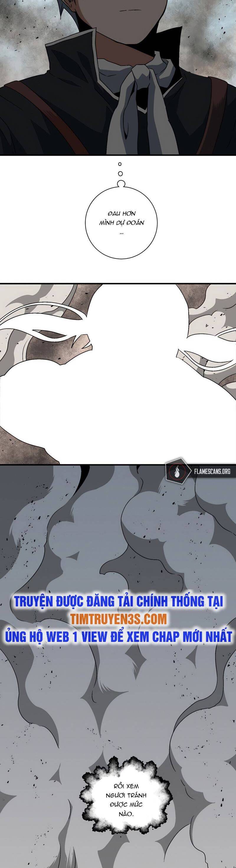 Ta Một Bước Làm Quỷ Vương Chapter 31 - 20