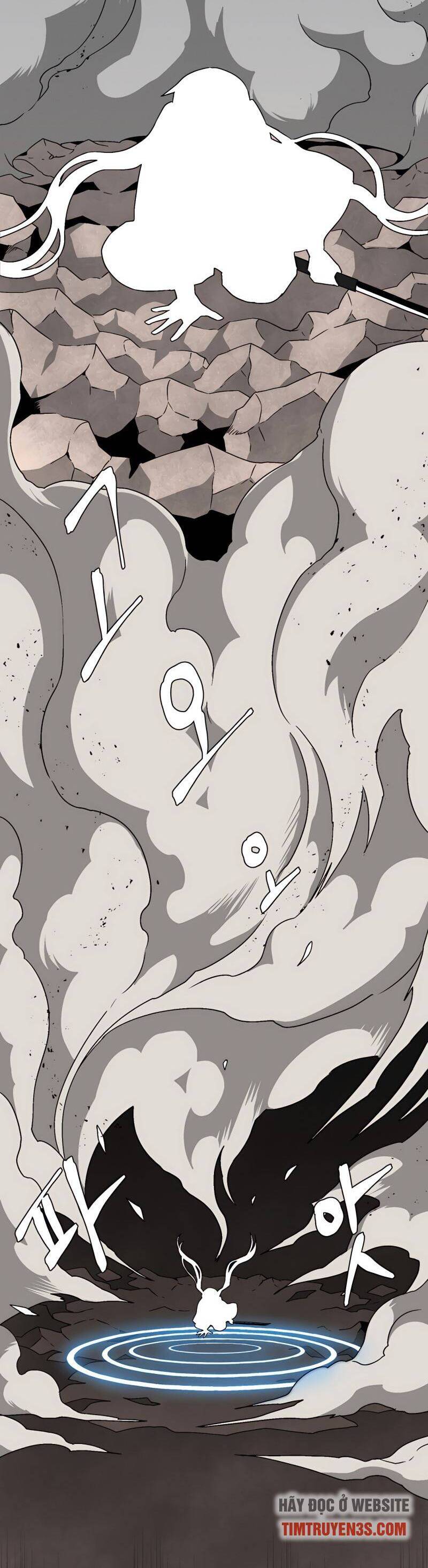 Ta Một Bước Làm Quỷ Vương Chapter 31 - 21