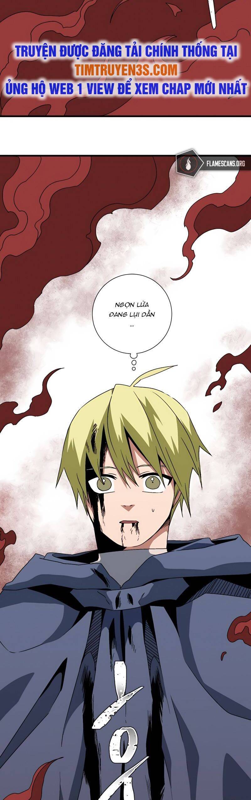 Ta Một Bước Làm Quỷ Vương Chapter 31 - 37