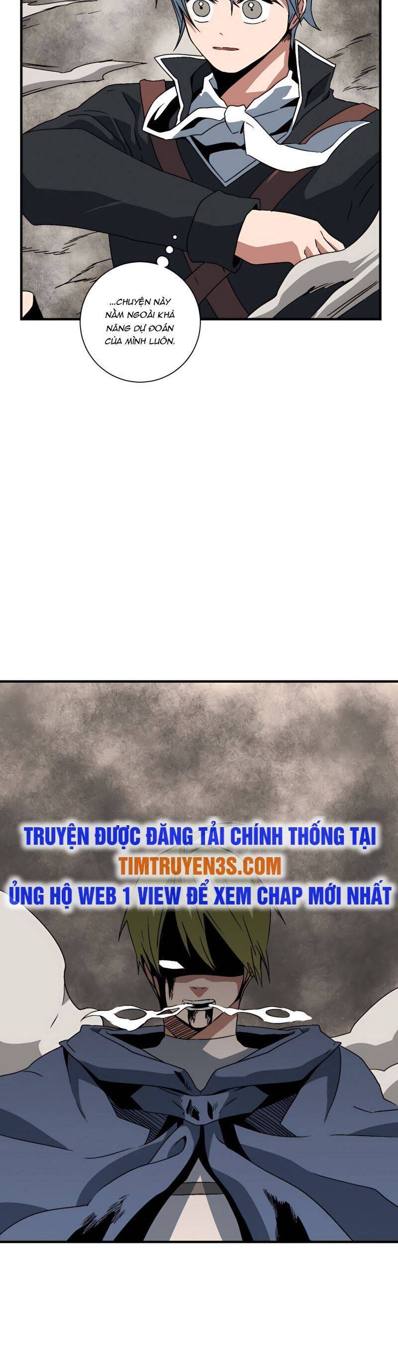 Ta Một Bước Làm Quỷ Vương Chapter 31 - 6