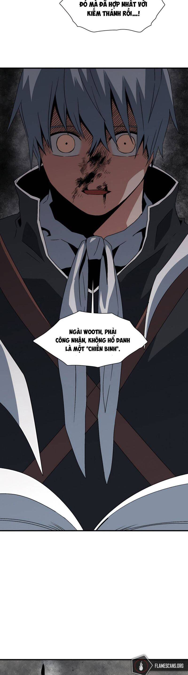 Ta Một Bước Làm Quỷ Vương Chapter 31 - 52