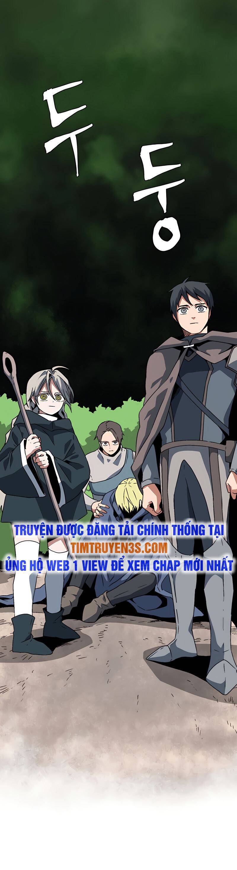Ta Một Bước Làm Quỷ Vương Chapter 32 - 42