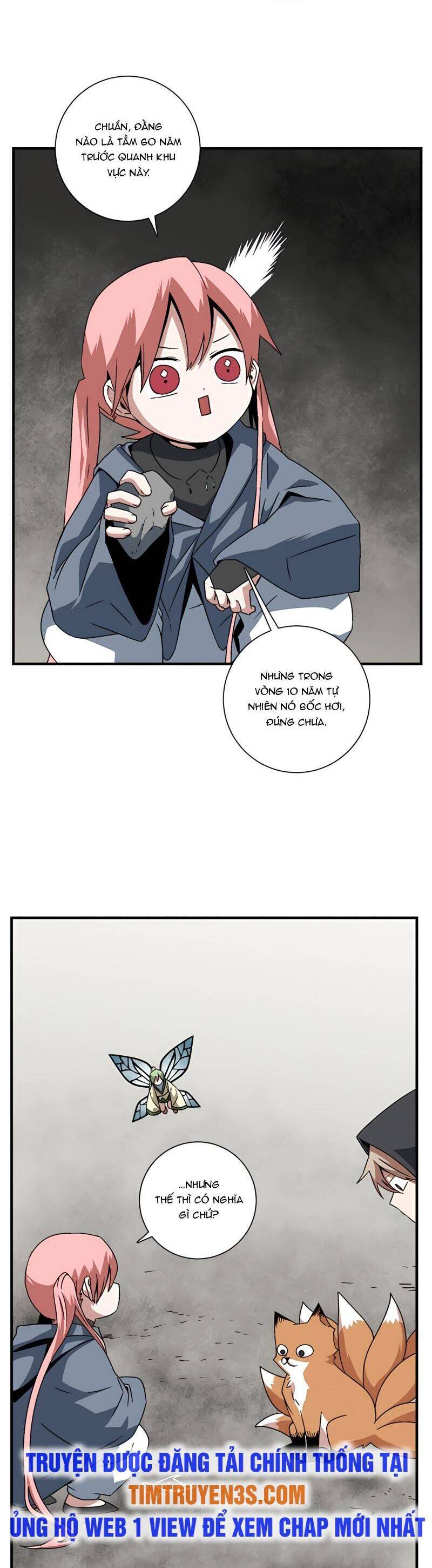 Ta Một Bước Làm Quỷ Vương Chapter 34 - 19