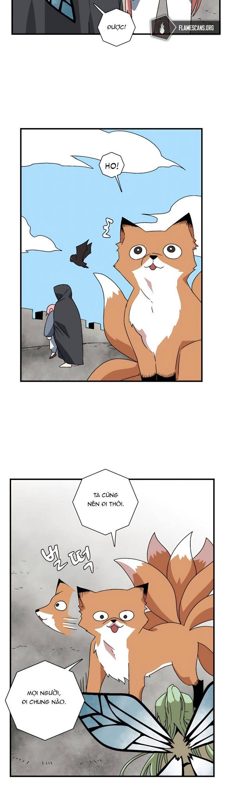 Ta Một Bước Làm Quỷ Vương Chapter 34 - 24