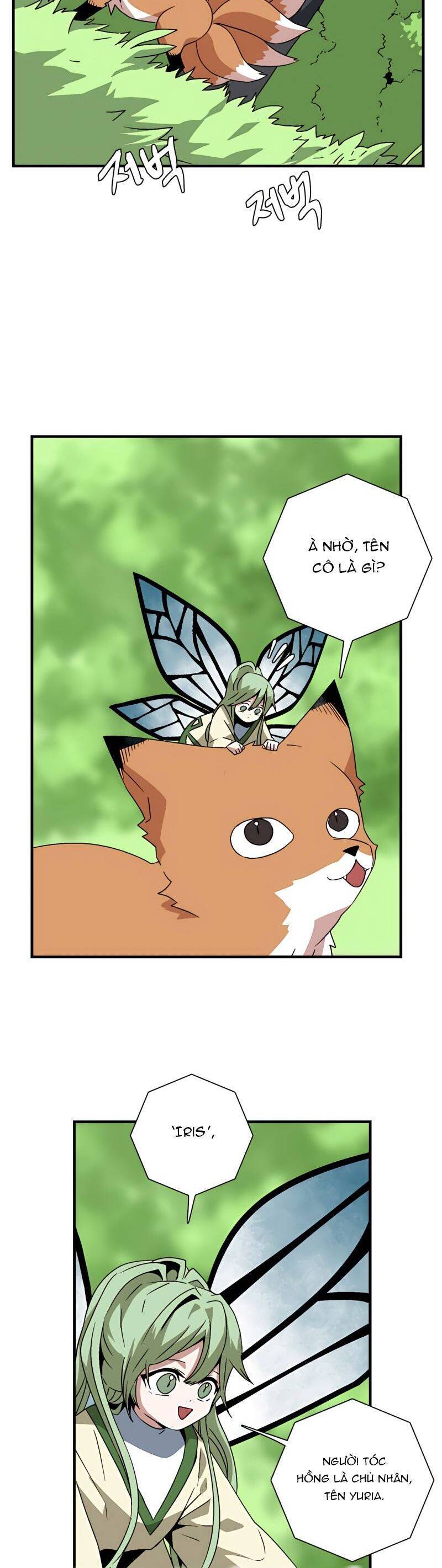 Ta Một Bước Làm Quỷ Vương Chapter 34 - 27