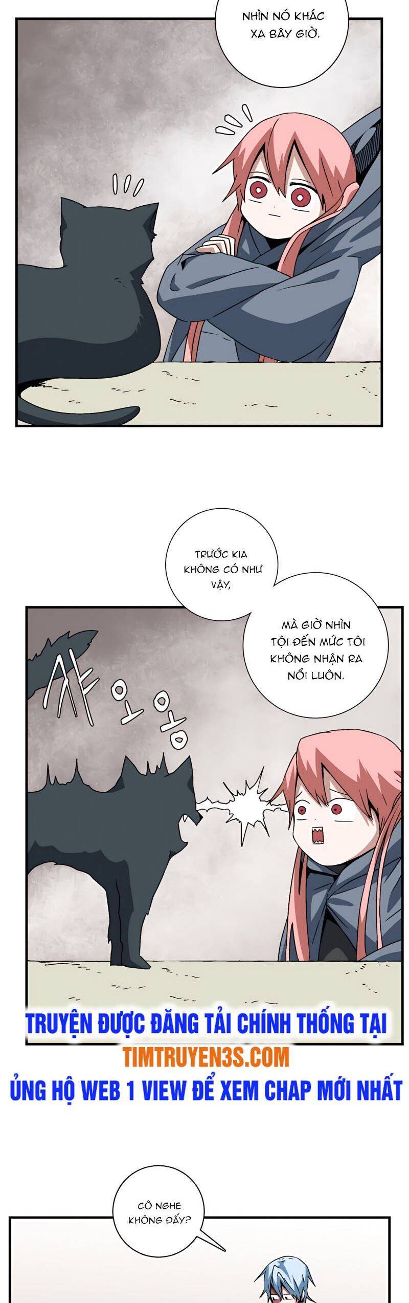 Ta Một Bước Làm Quỷ Vương Chapter 35 - 39