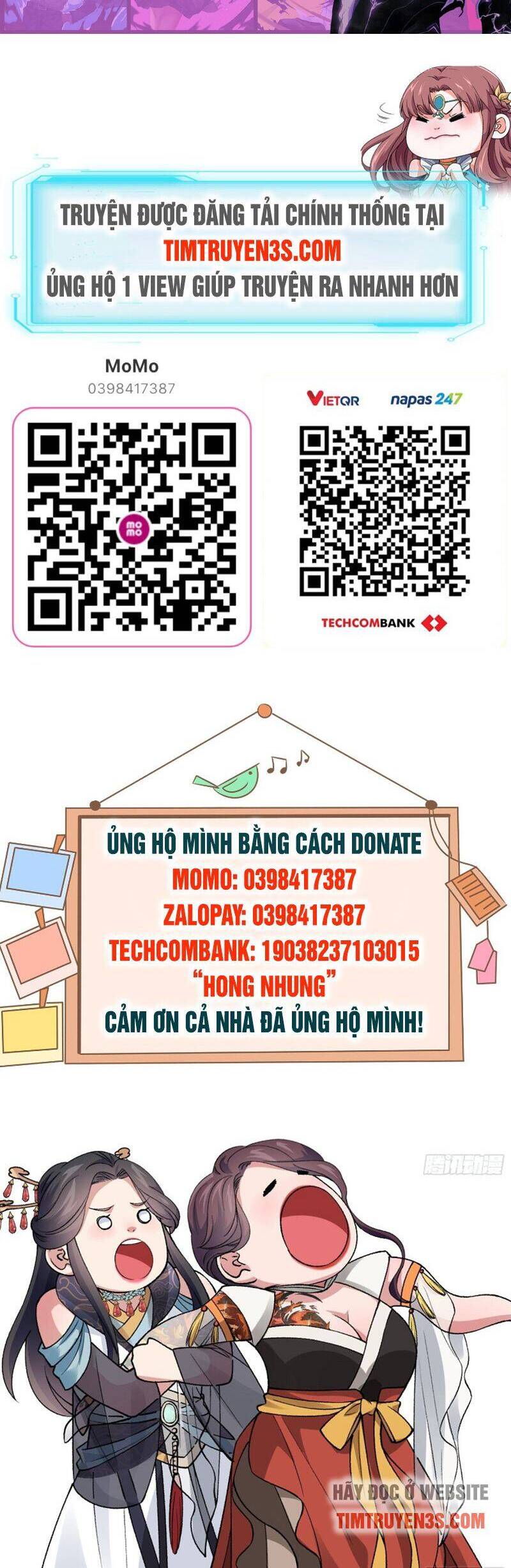 Ta Một Bước Làm Quỷ Vương Chapter 35 - 44