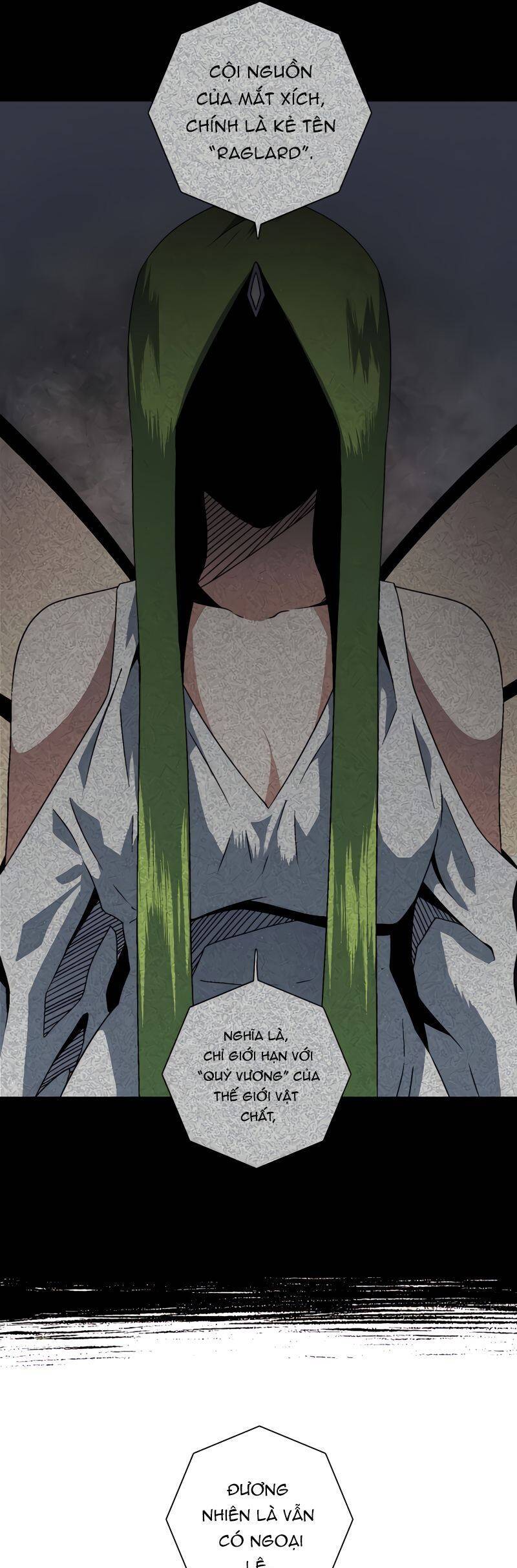 Ta Một Bước Làm Quỷ Vương Chapter 36 - 29