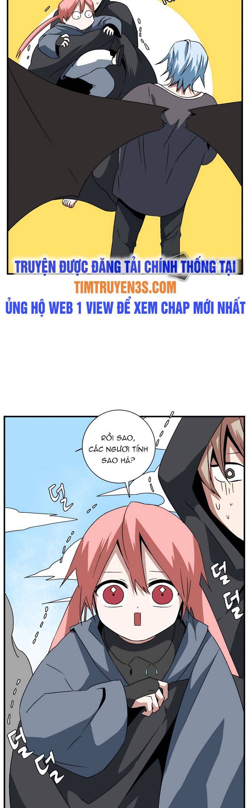 Ta Một Bước Làm Quỷ Vương Chapter 37 - 43