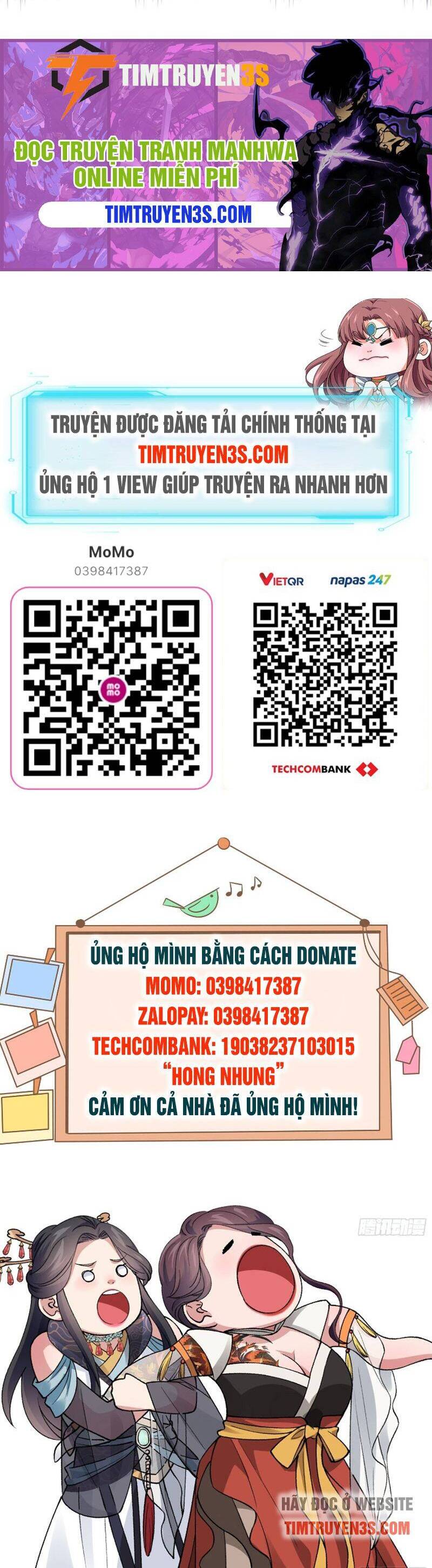 Ta Một Bước Làm Quỷ Vương Chapter 37 - 54