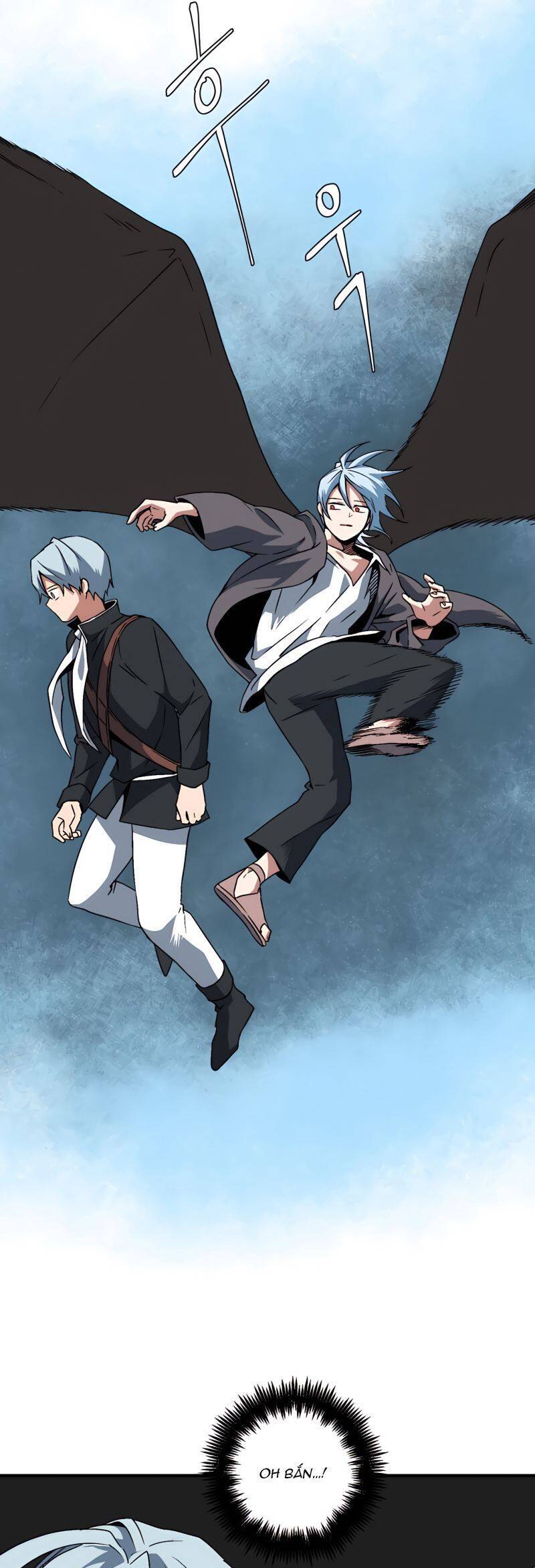 Ta Một Bước Làm Quỷ Vương Chapter 41 - 14