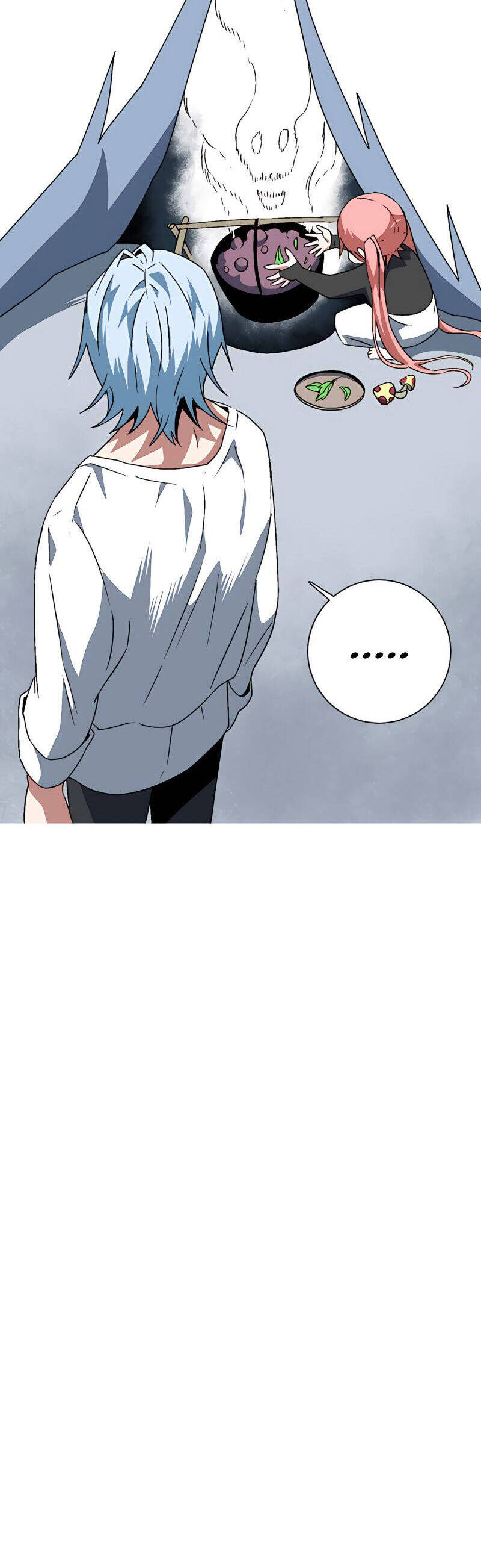 Ta Một Bước Làm Quỷ Vương Chapter 43 - 18