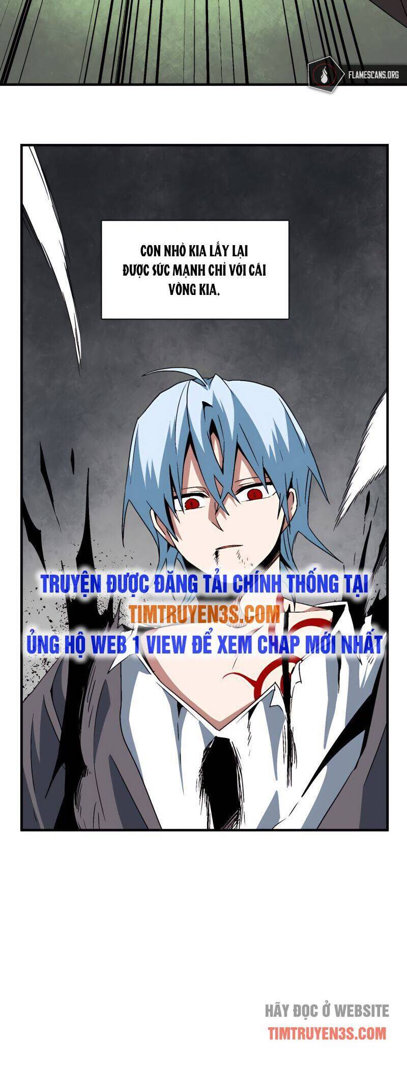 Ta Một Bước Làm Quỷ Vương Chapter 45 - 23