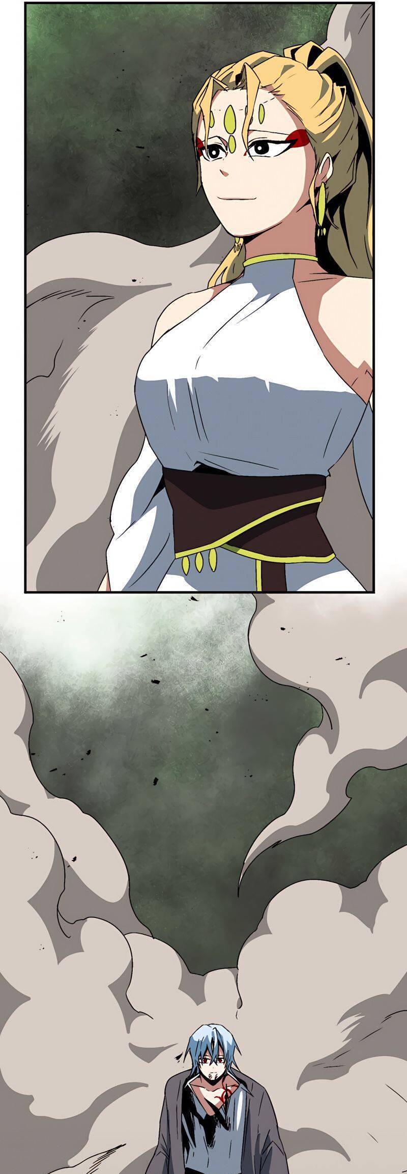 Ta Một Bước Làm Quỷ Vương Chapter 46 - 17