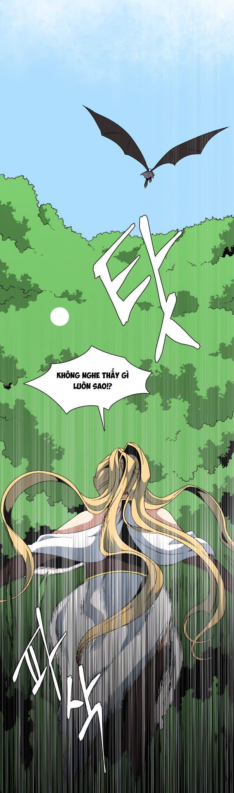 Ta Một Bước Làm Quỷ Vương Chapter 46 - 22