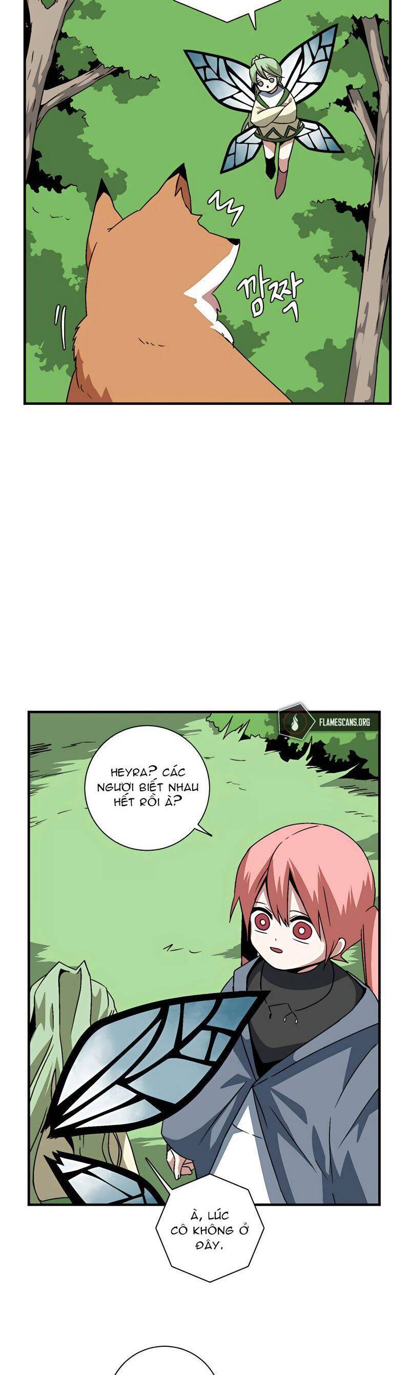 Ta Một Bước Làm Quỷ Vương Chapter 48 - 3