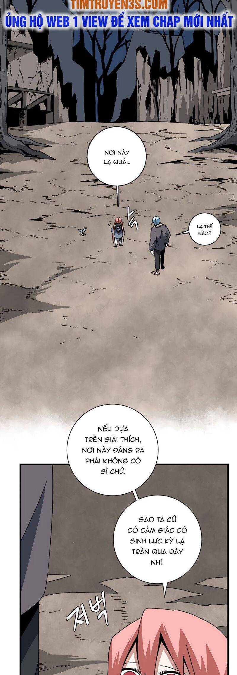 Ta Một Bước Làm Quỷ Vương Chapter 49 - 12