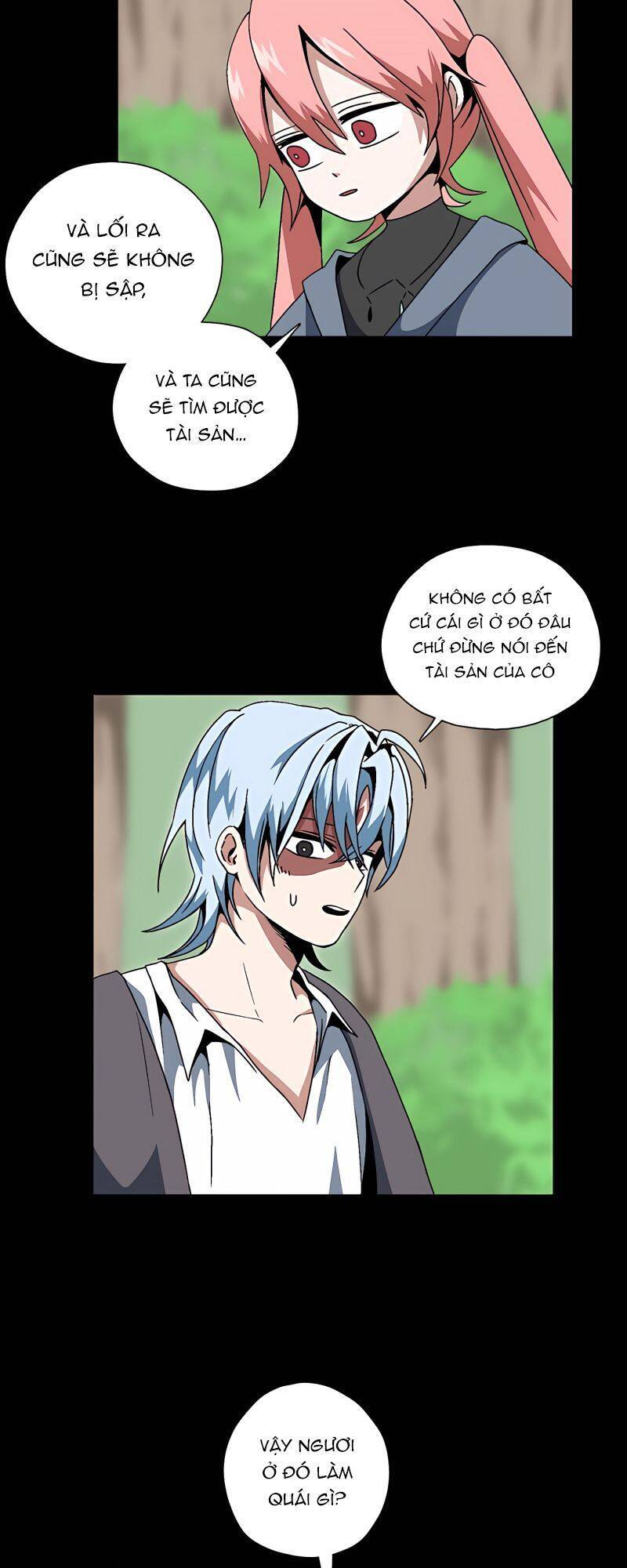 Ta Một Bước Làm Quỷ Vương Chapter 5 - 2
