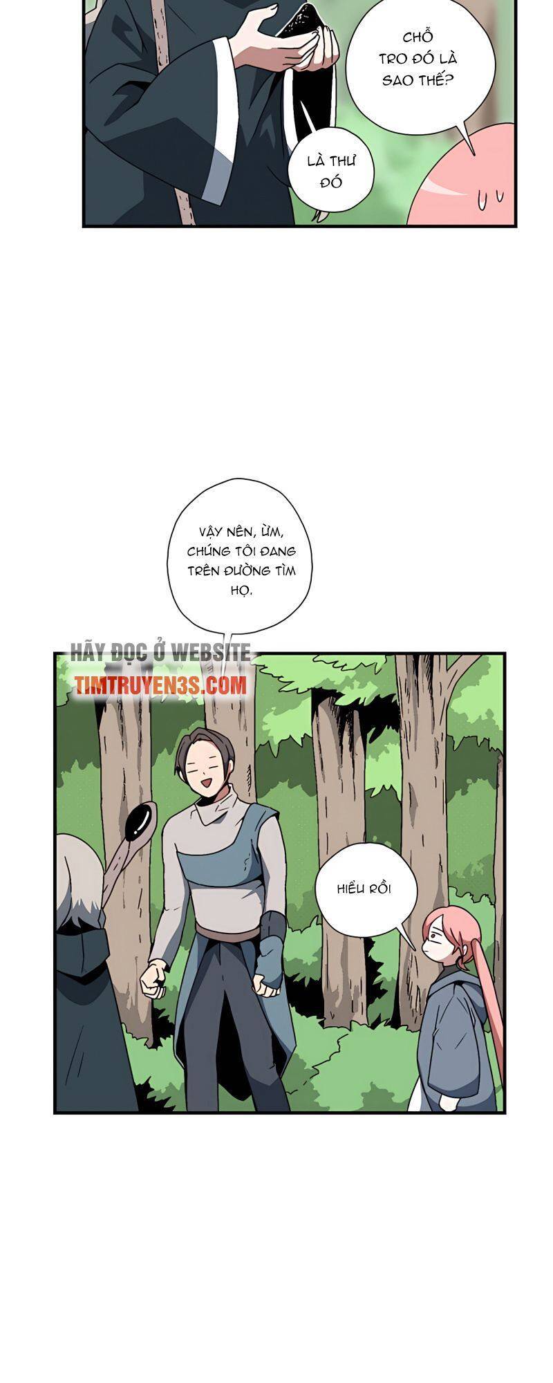 Ta Một Bước Làm Quỷ Vương Chapter 5 - 20