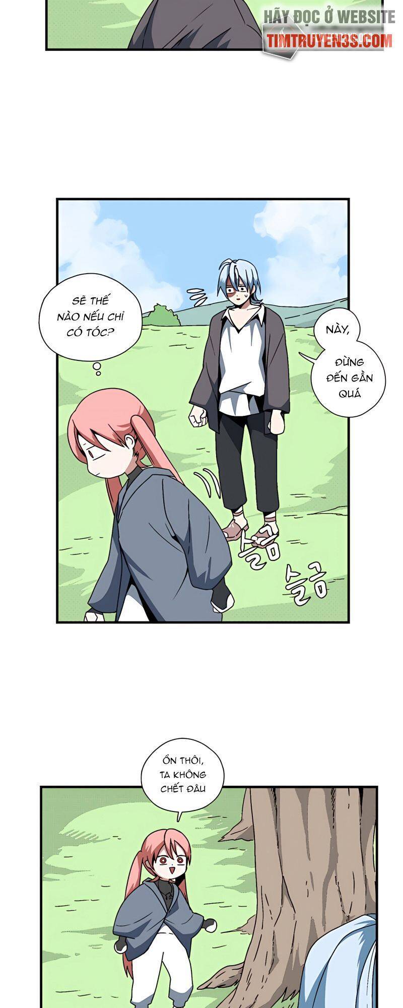 Ta Một Bước Làm Quỷ Vương Chapter 5 - 40