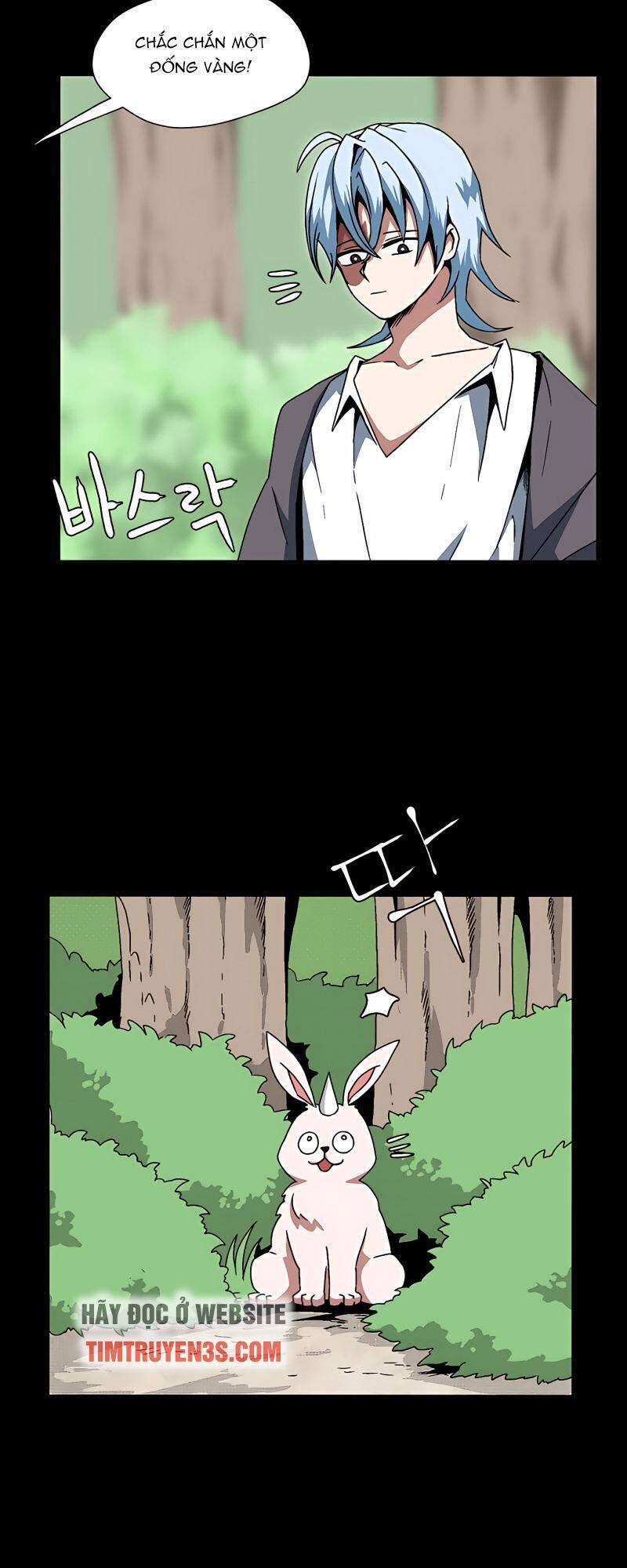 Ta Một Bước Làm Quỷ Vương Chapter 5 - 5