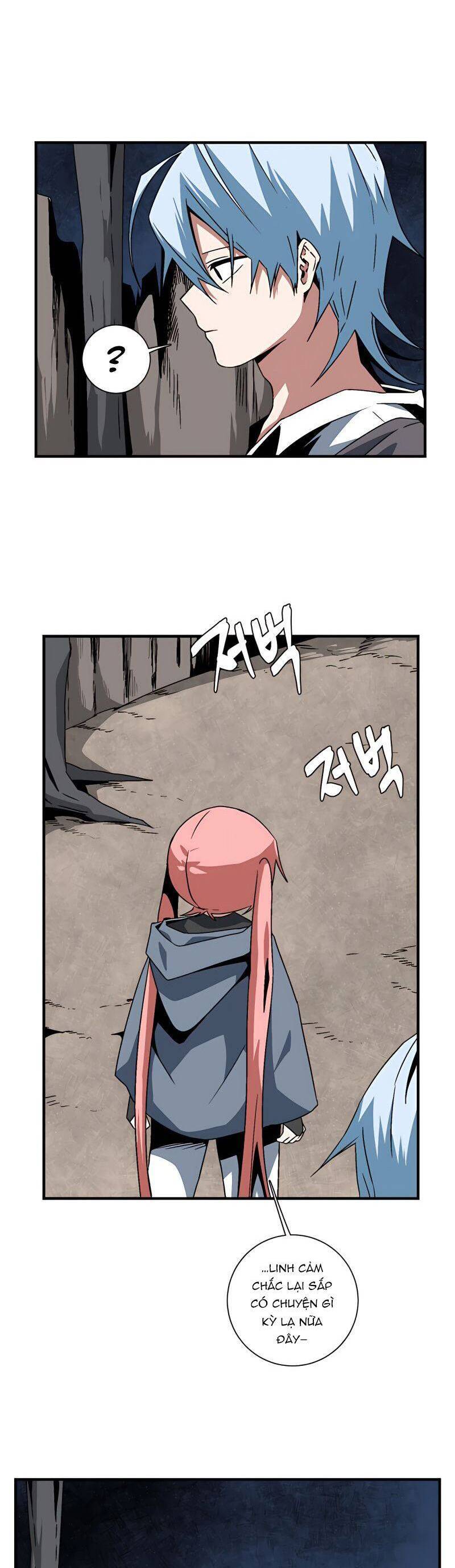 Ta Một Bước Làm Quỷ Vương Chapter 50 - 2