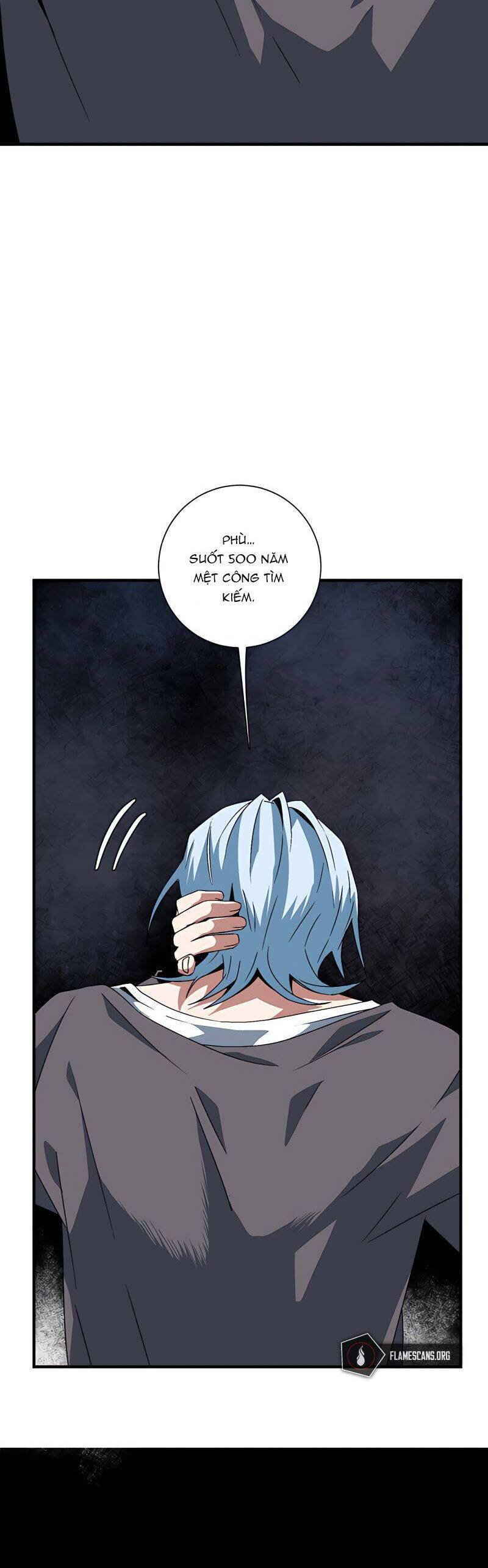Ta Một Bước Làm Quỷ Vương Chapter 50 - 7