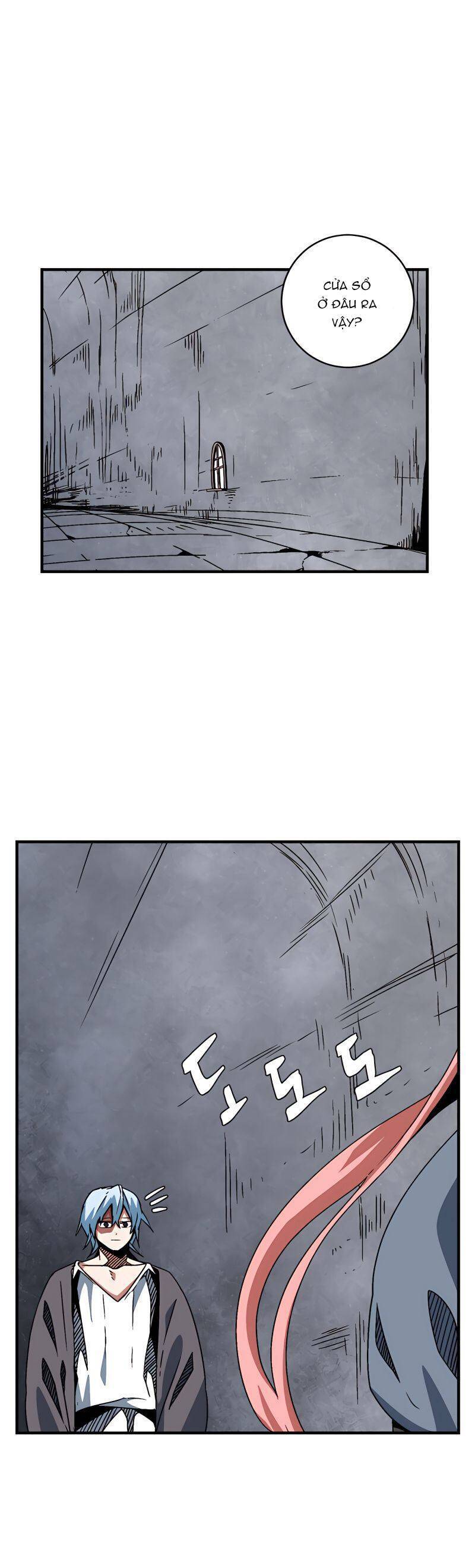 Ta Một Bước Làm Quỷ Vương Chapter 51 - 12