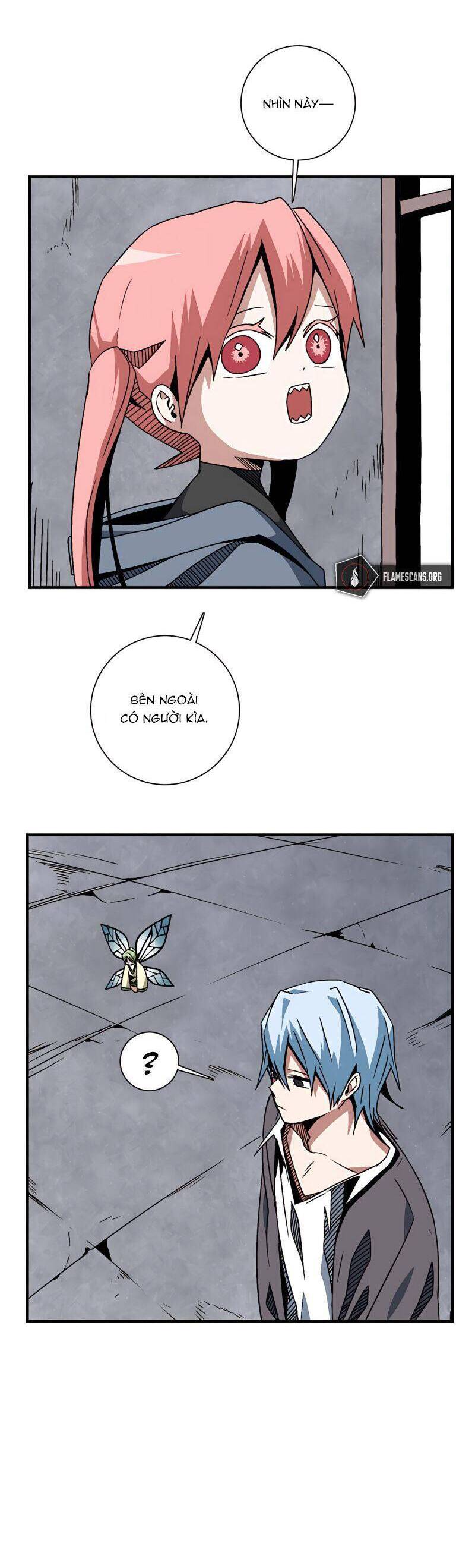Ta Một Bước Làm Quỷ Vương Chapter 51 - 14