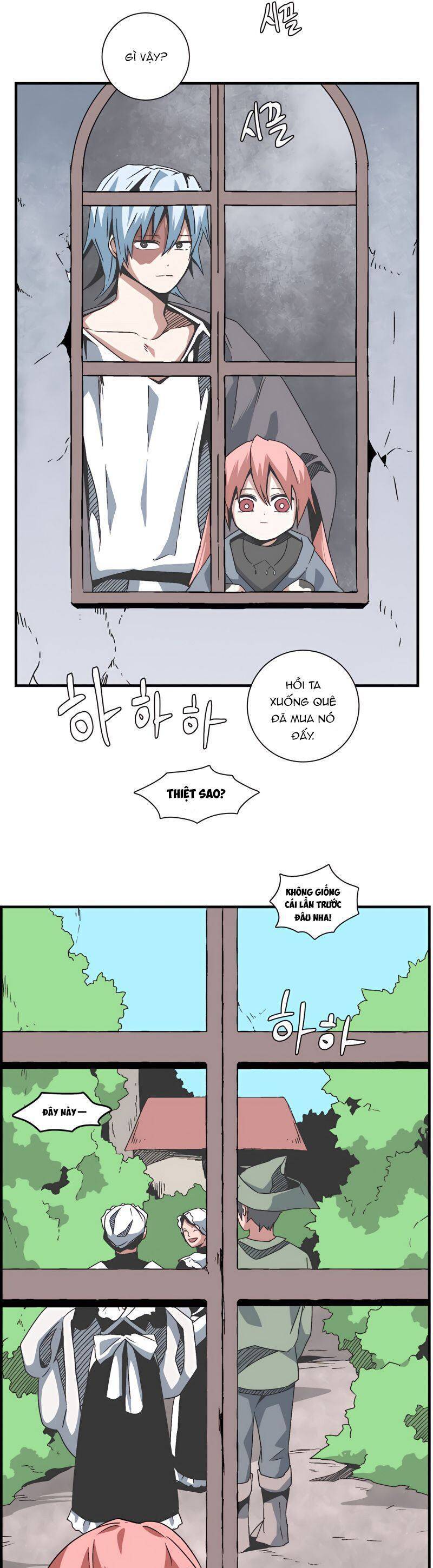 Ta Một Bước Làm Quỷ Vương Chapter 51 - 16