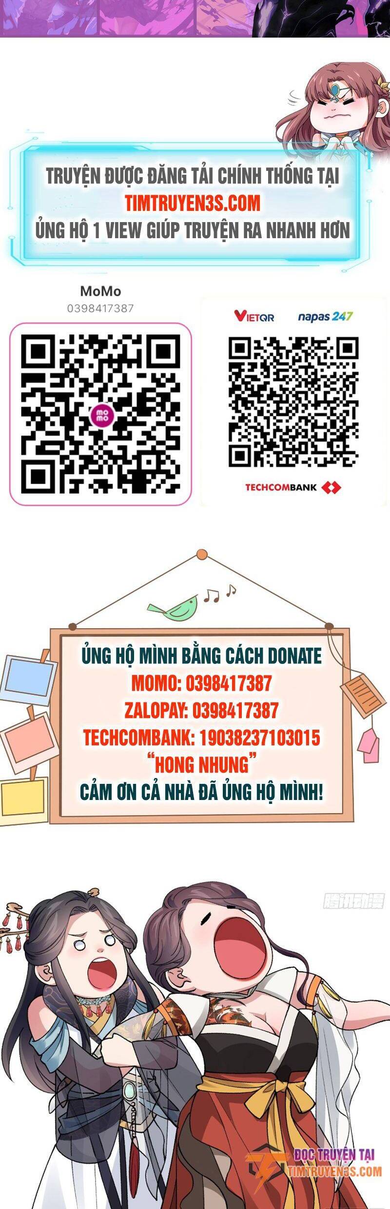 Ta Một Bước Làm Quỷ Vương Chapter 51 - 44