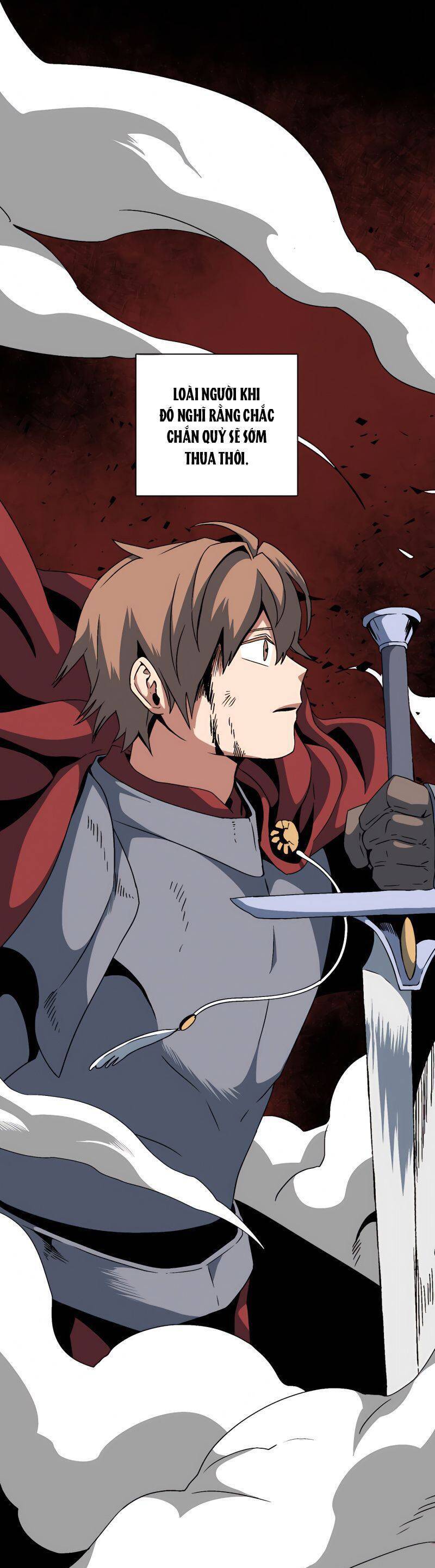 Ta Một Bước Làm Quỷ Vương Chapter 53 - 18