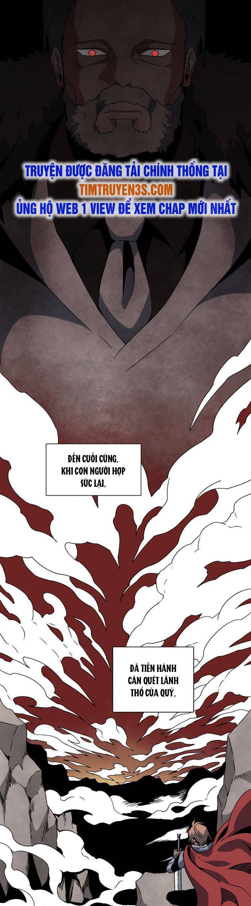 Ta Một Bước Làm Quỷ Vương Chapter 53 - 20