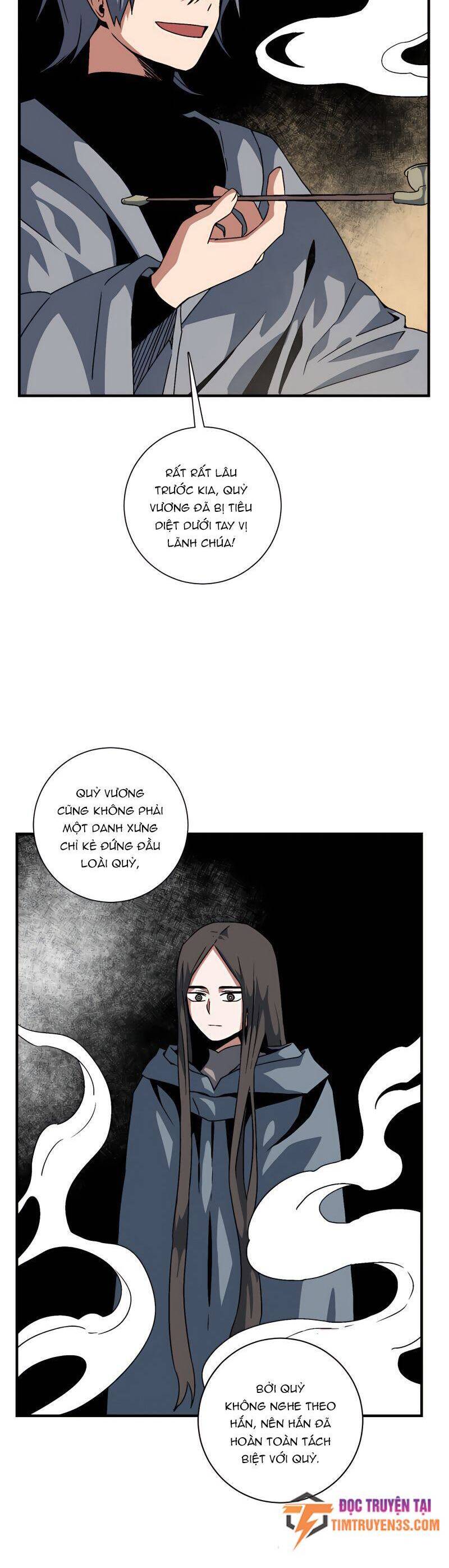 Ta Một Bước Làm Quỷ Vương Chapter 53 - 29