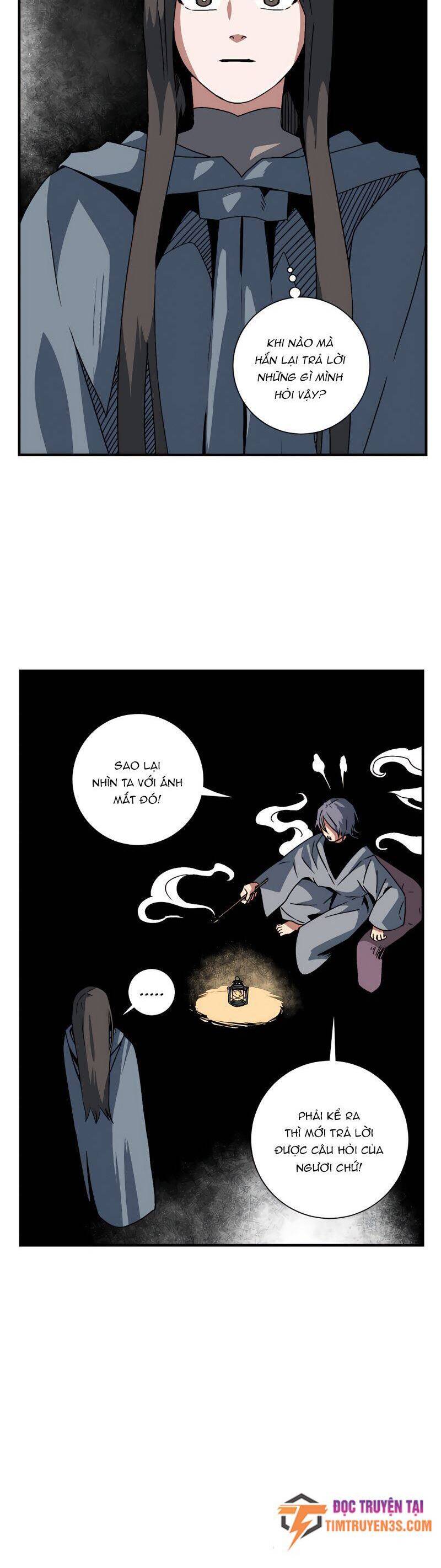 Ta Một Bước Làm Quỷ Vương Chapter 53 - 33