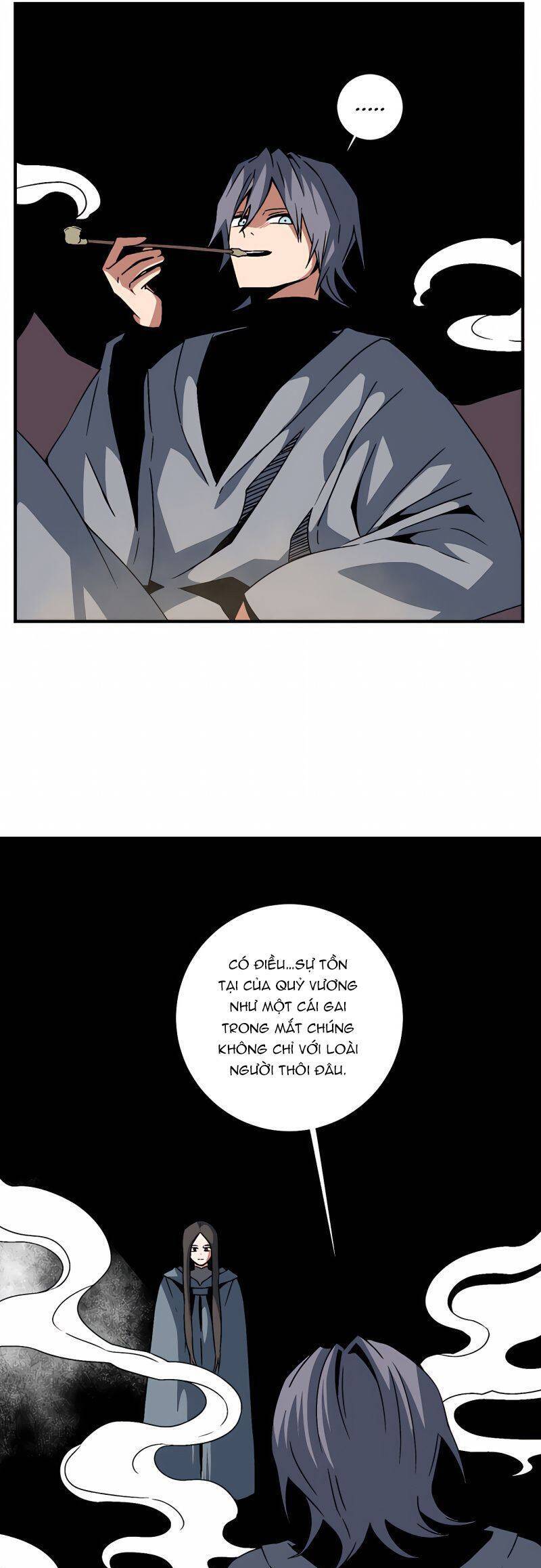 Ta Một Bước Làm Quỷ Vương Chapter 53 - 34