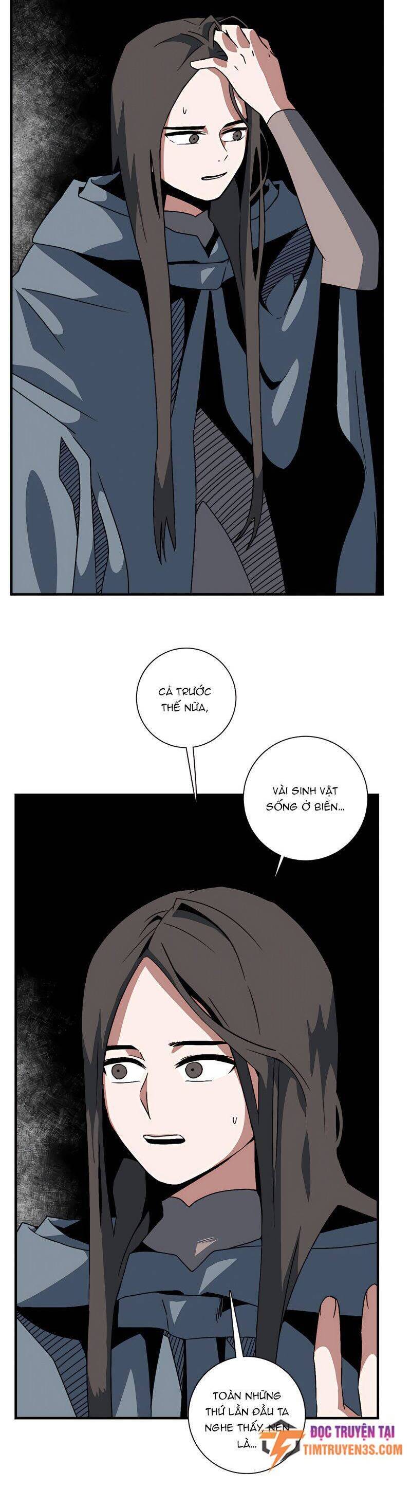 Ta Một Bước Làm Quỷ Vương Chapter 53 - 45