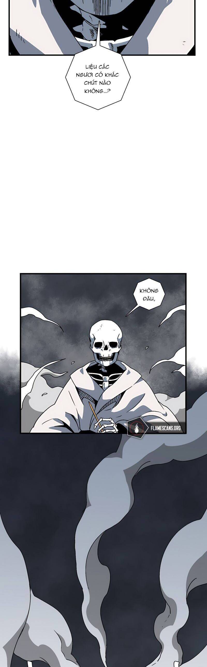 Ta Một Bước Làm Quỷ Vương Chapter 55 - 16