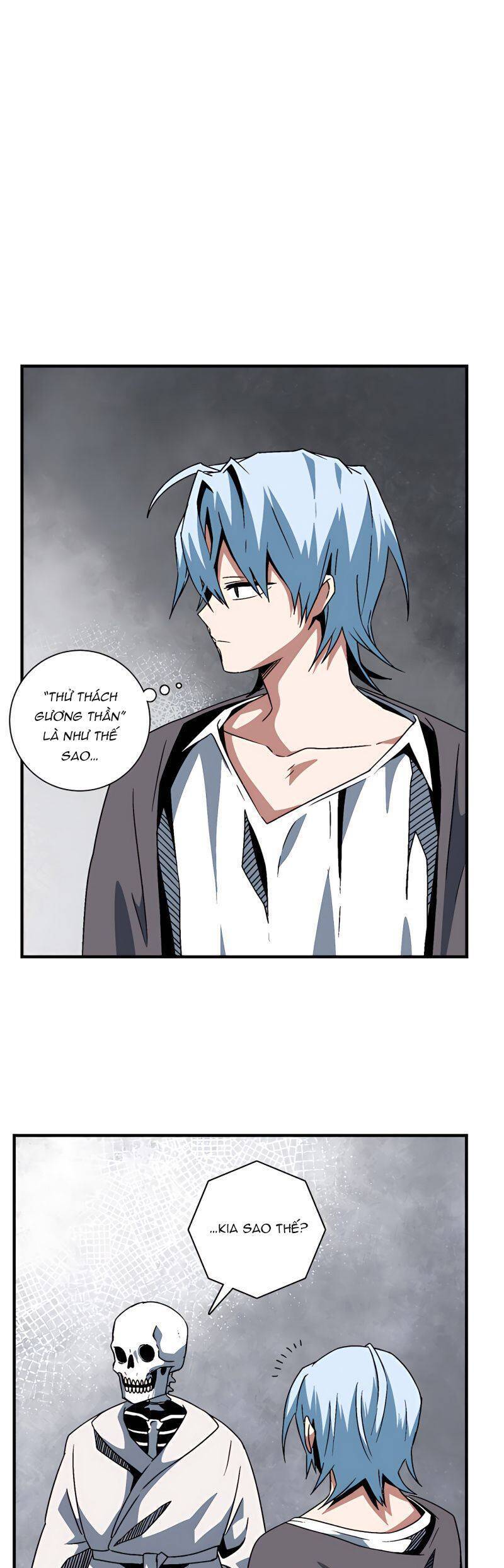 Ta Một Bước Làm Quỷ Vương Chapter 55 - 31