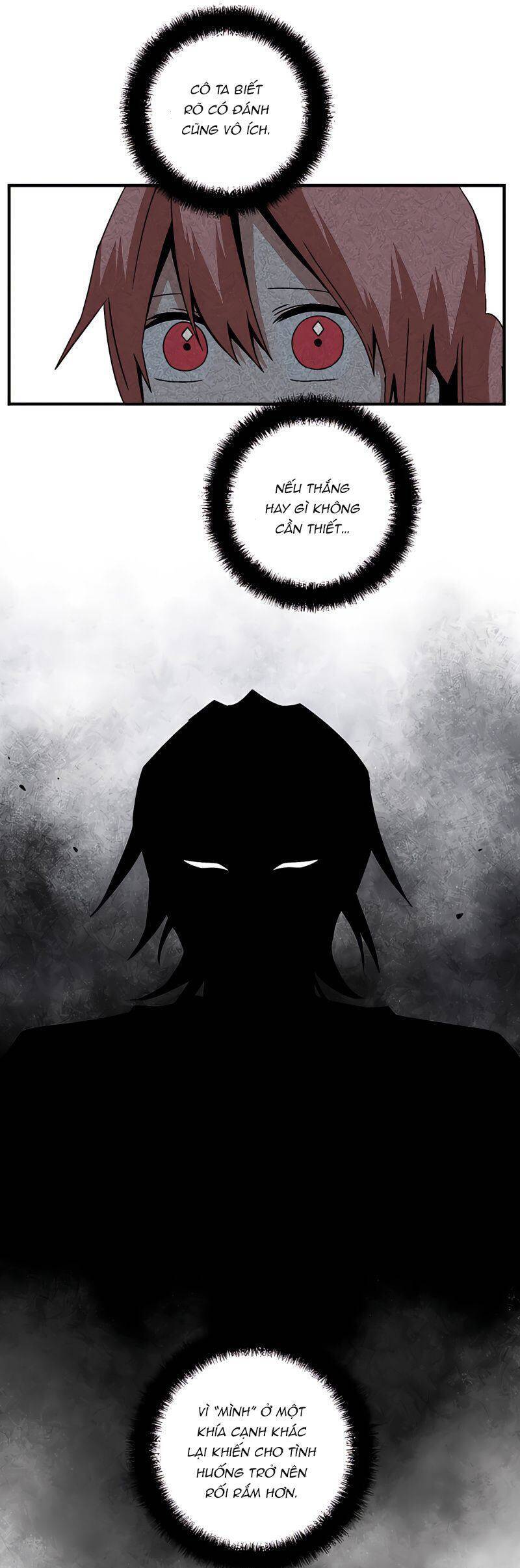 Ta Một Bước Làm Quỷ Vương Chapter 55 - 43