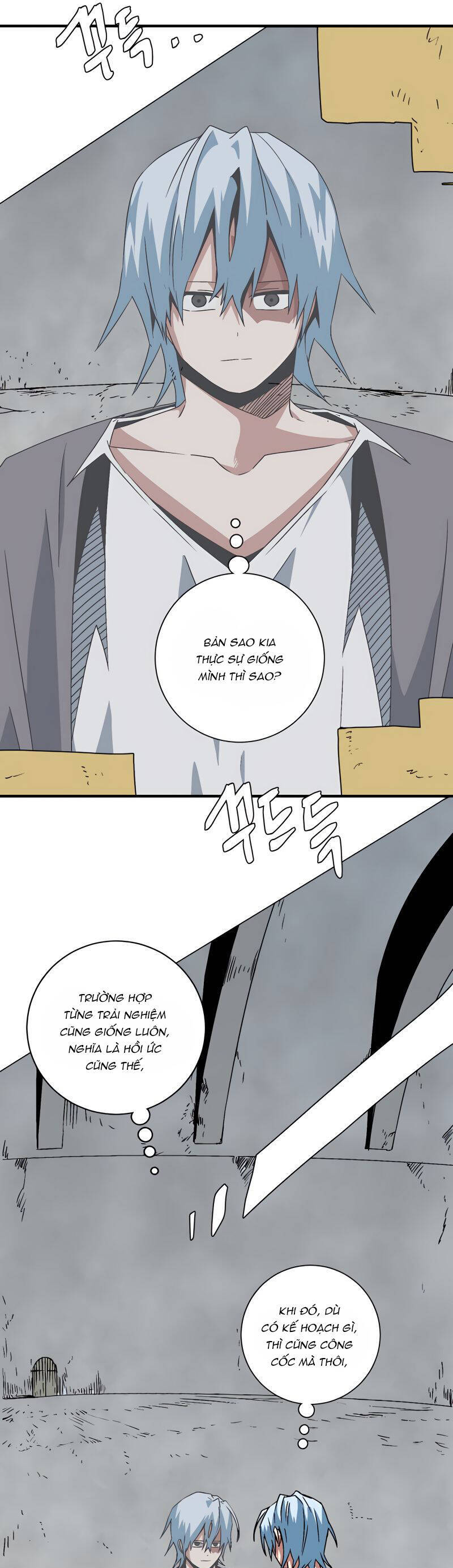 Ta Một Bước Làm Quỷ Vương Chapter 56 - 22