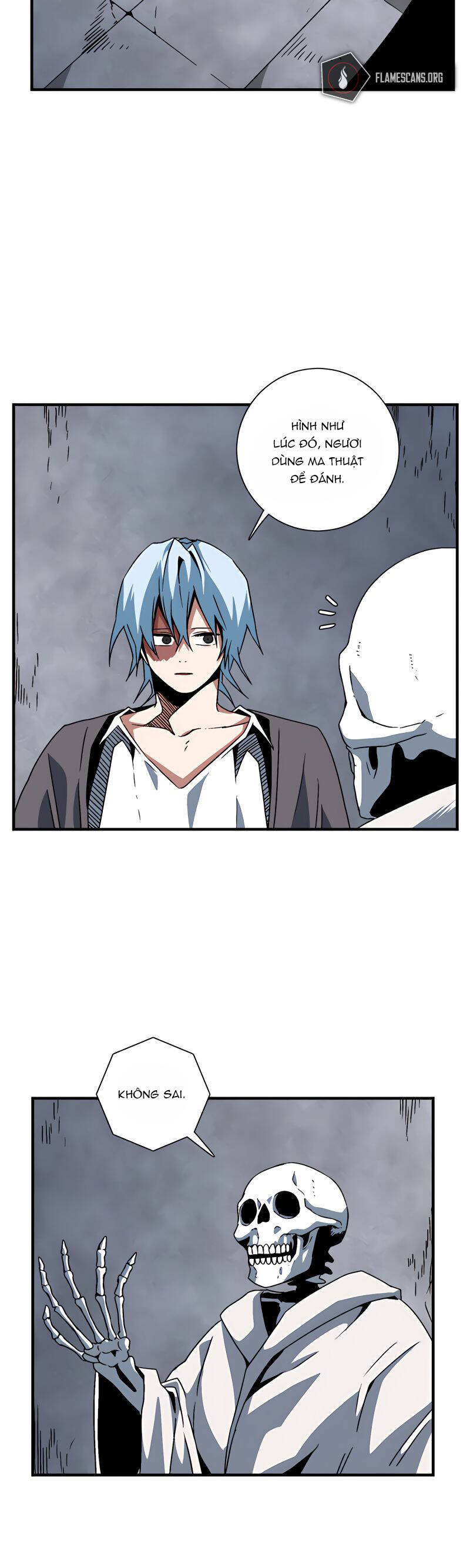 Ta Một Bước Làm Quỷ Vương Chapter 56 - 8