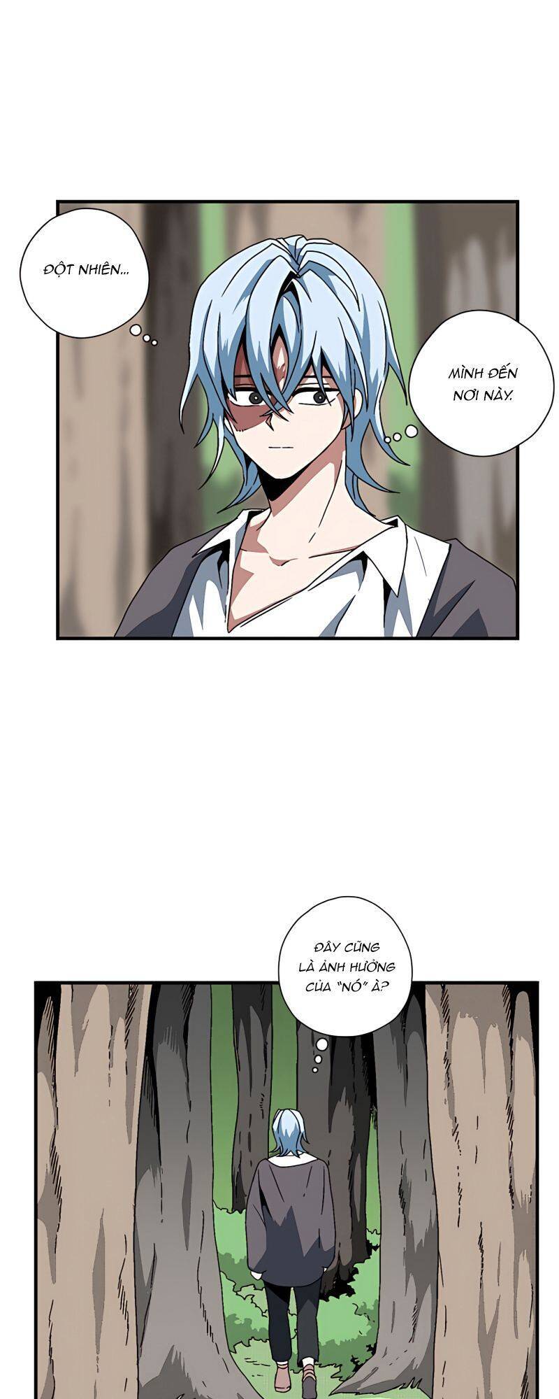 Ta Một Bước Làm Quỷ Vương Chapter 6 - 19